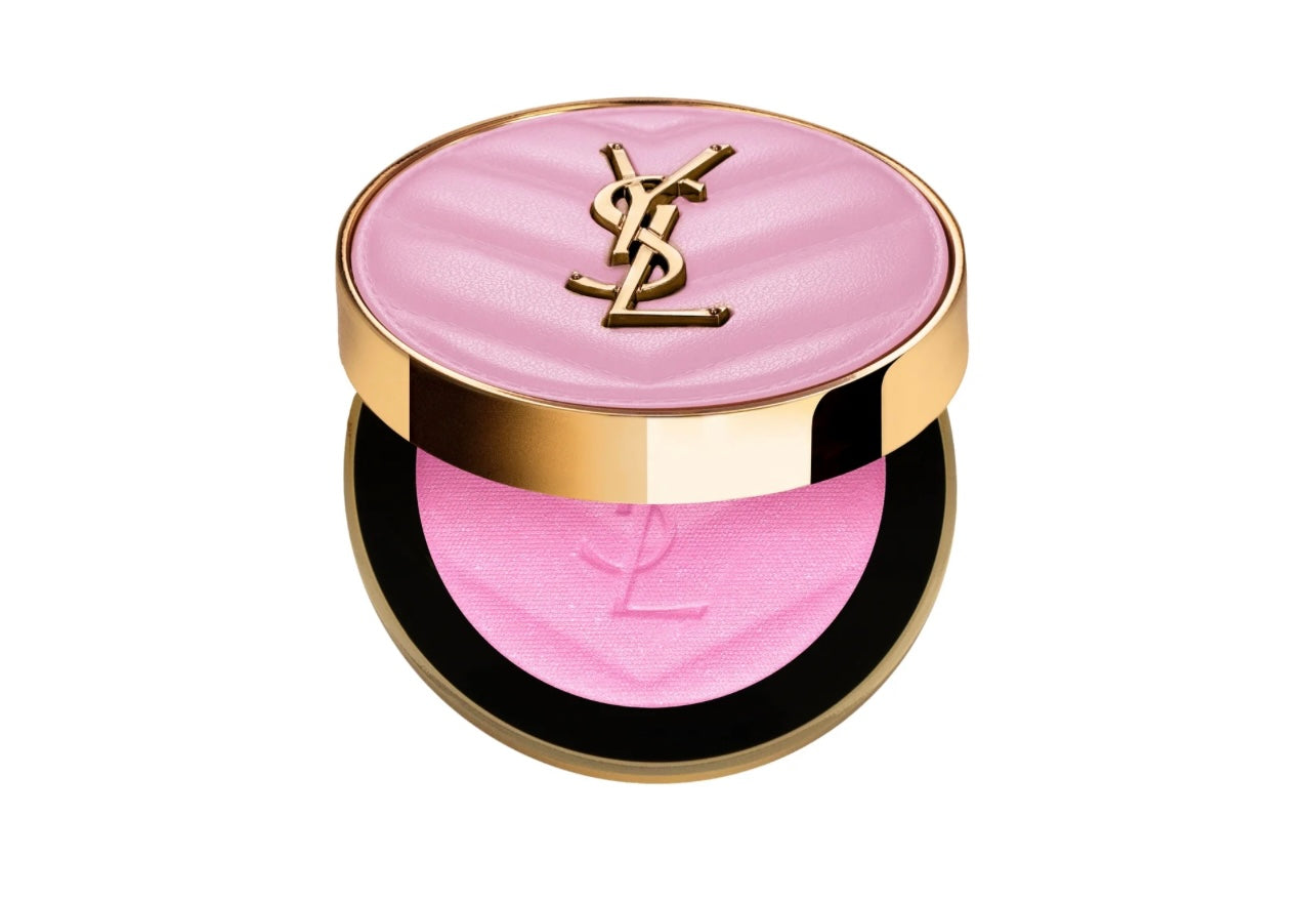YVES SAINT LAURENT - BLUSH IN POLVERE