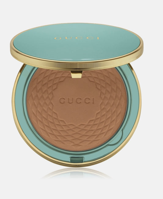 GUCCI - BRONZER / TERRA