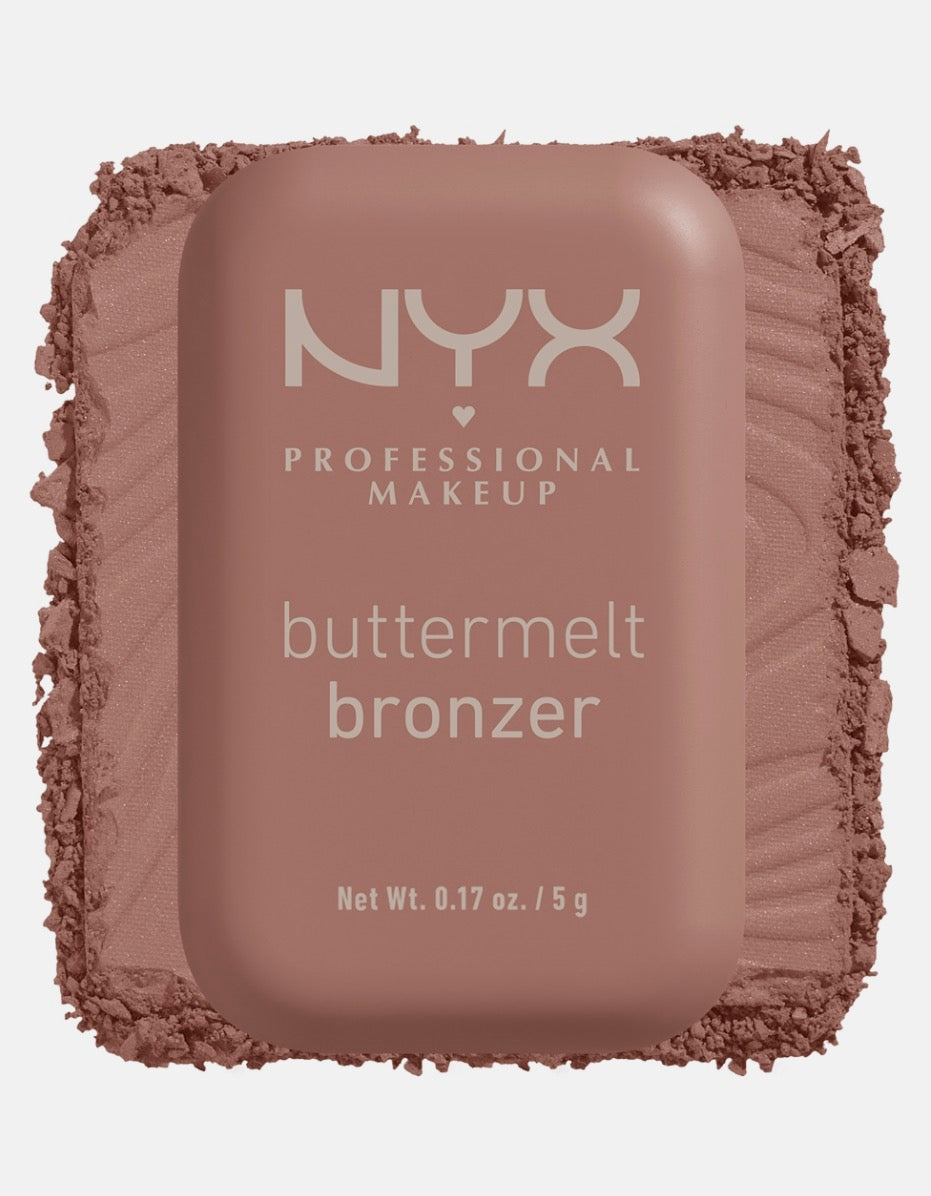 BRONZER - NYX
