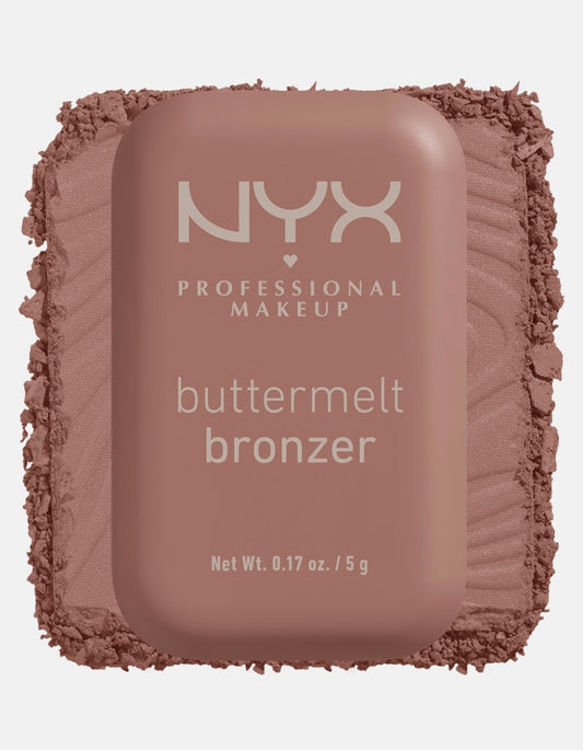 BRONZER - NYX