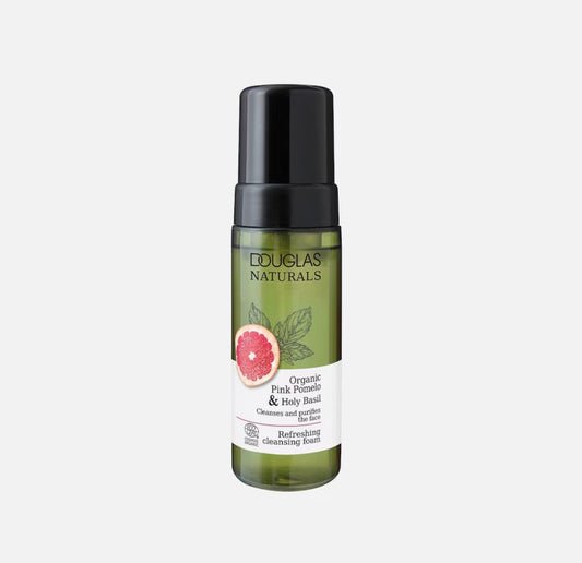 DOUGLAS - MOUSSE DETERGENTE