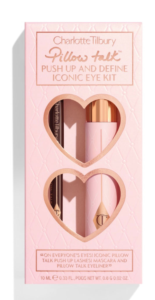 CHARLOTTE TILBURY - SET