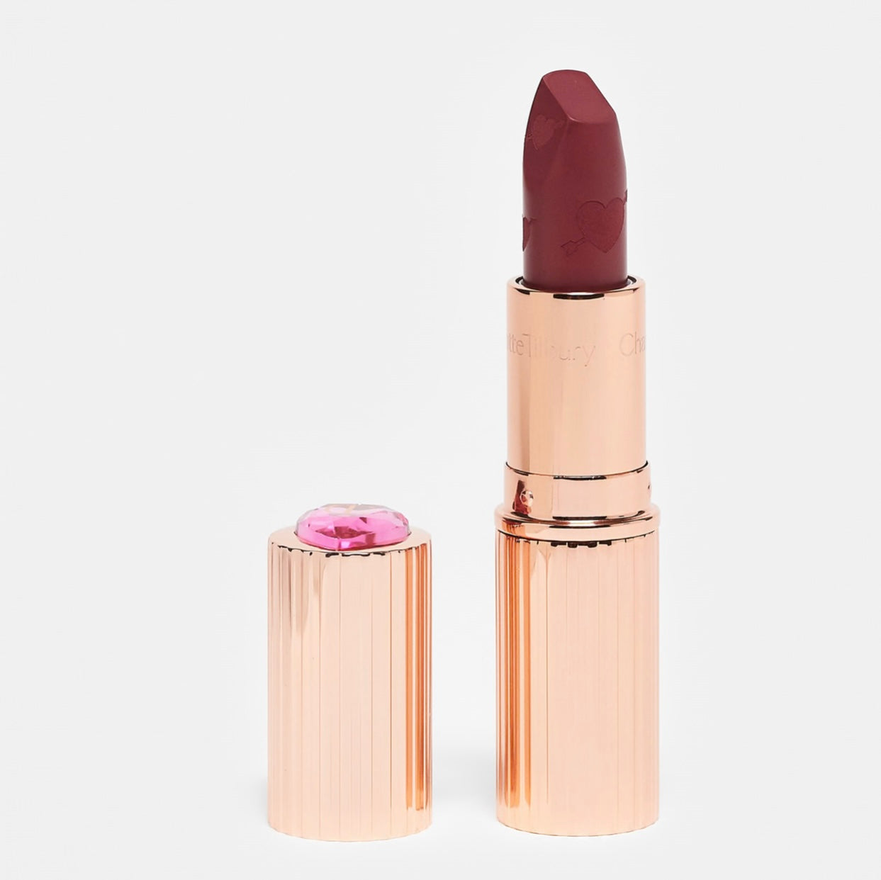 CHARLOTTE TILBURY - ROSSETTO LOVE EFFECT