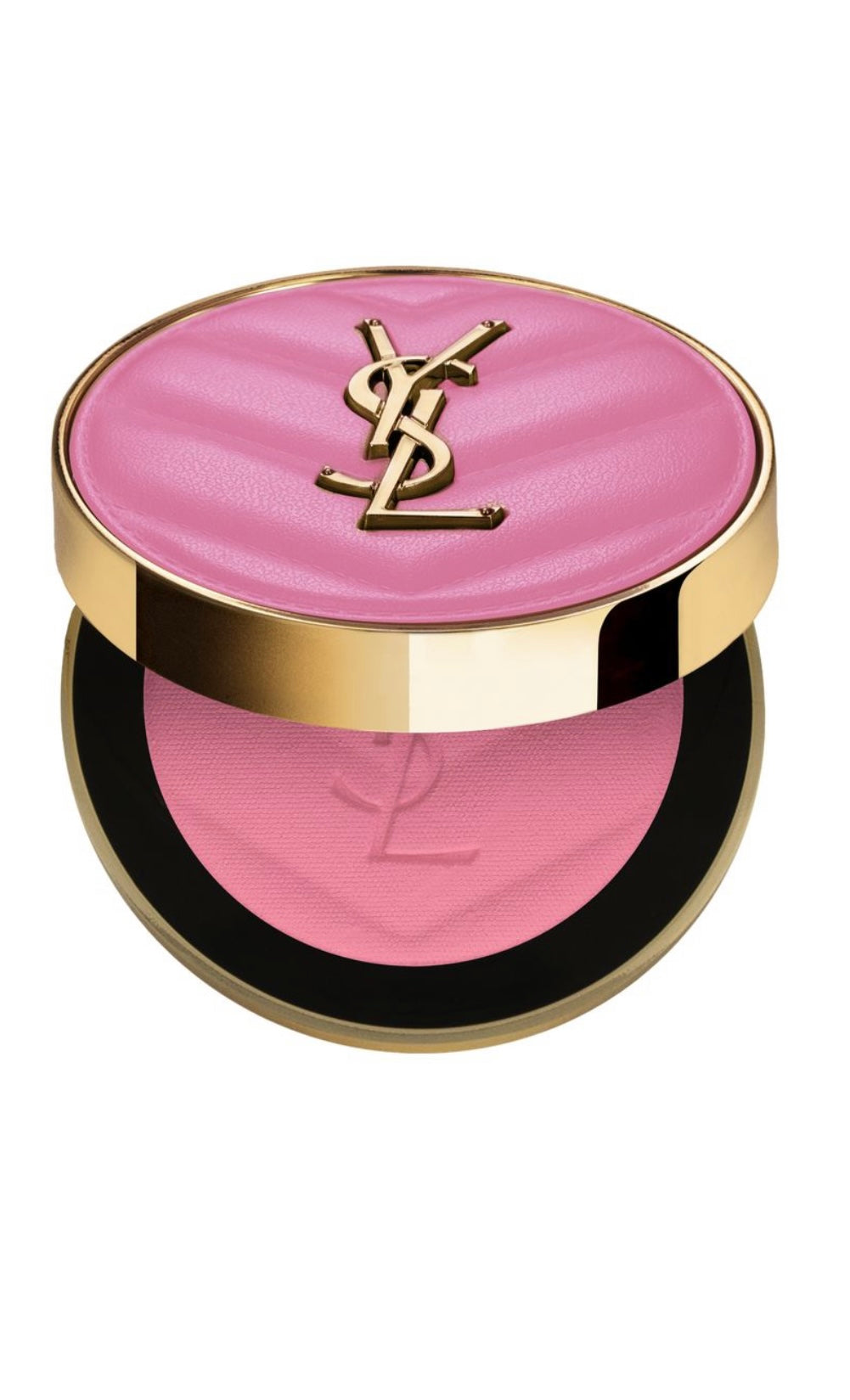 YVES SAINT LAURENT - BLUSH IN POLVERE