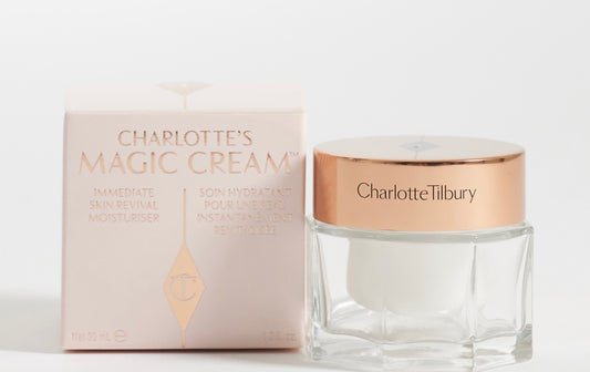 CHARLOTTE TILBURY - CREMA