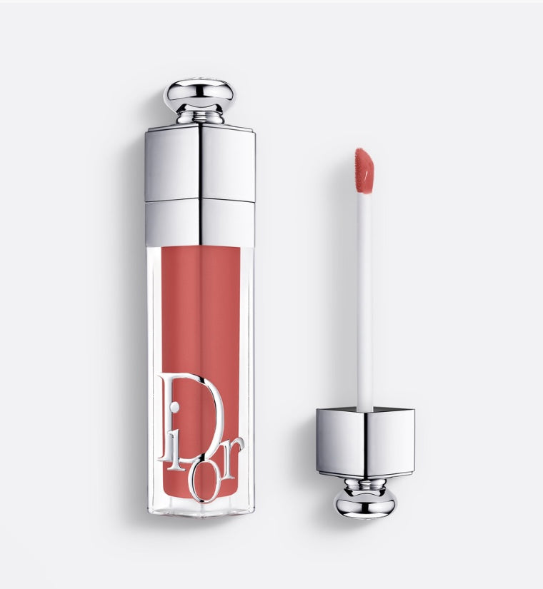 DIOR ADDICT LIP MAXIMIZER - GLOSS RIMPOLPANTE
