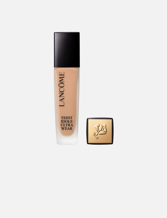 LANCOME - FOUNDATION - FINISH MATTE NATURALE