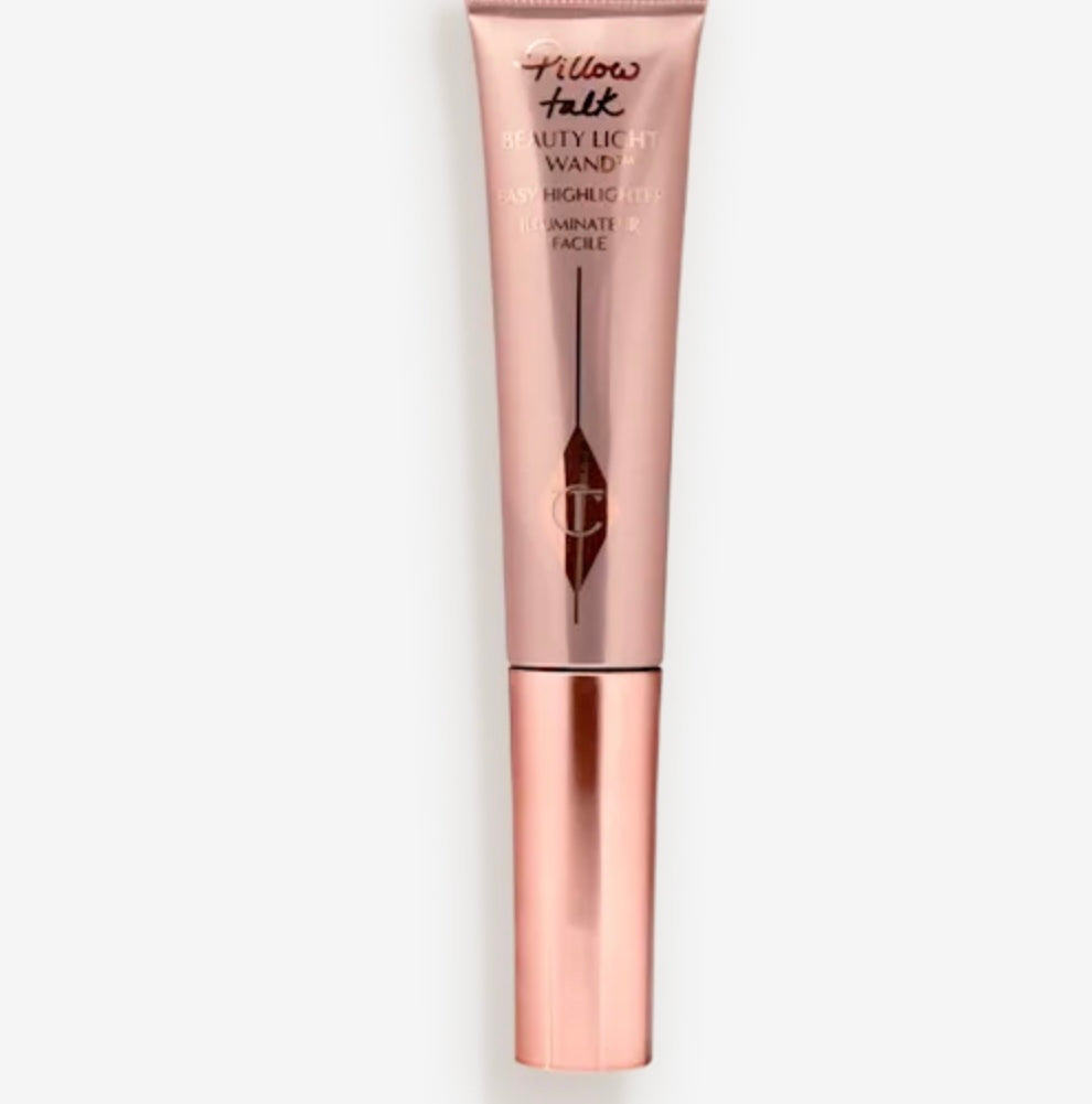 CHARLOTTE TILBURY - BLUSH ILLUMINANTE