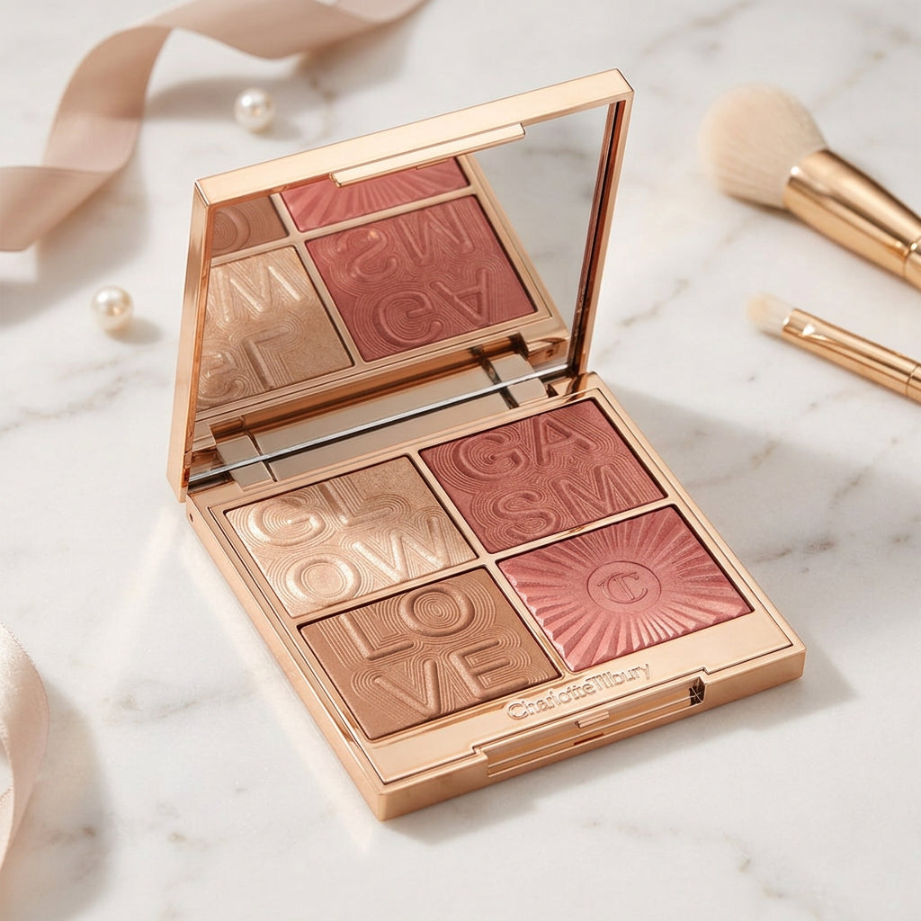 CHARLOTTE TILBURY - PALETTE