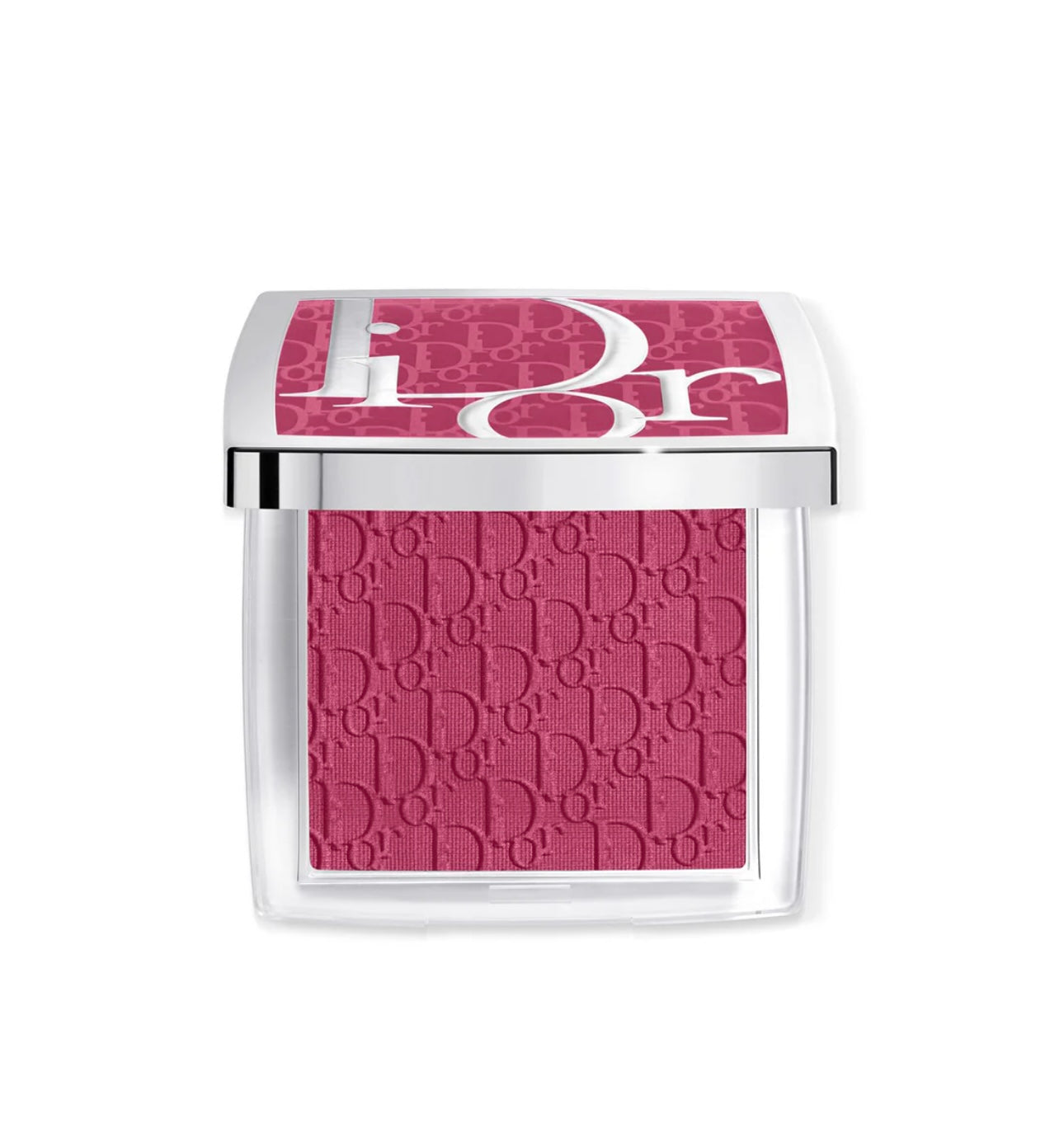 DIOR BACKSTAGE - BLUSH
