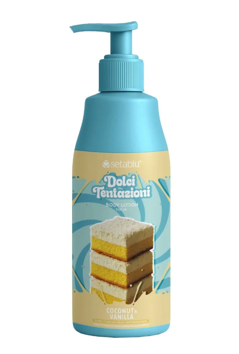SETABLU - SAPONE LIQUIDO