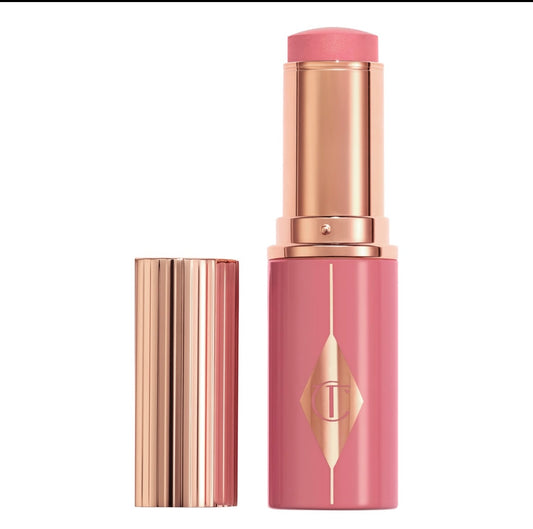 BLUSH - CHARLOTTE TILBURY