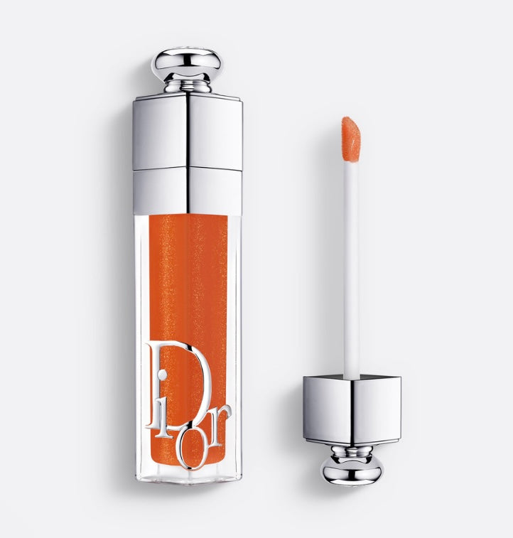 DIOR ADDICT LIP MAXIMIZER - GLOSS RIMPOLPANTE