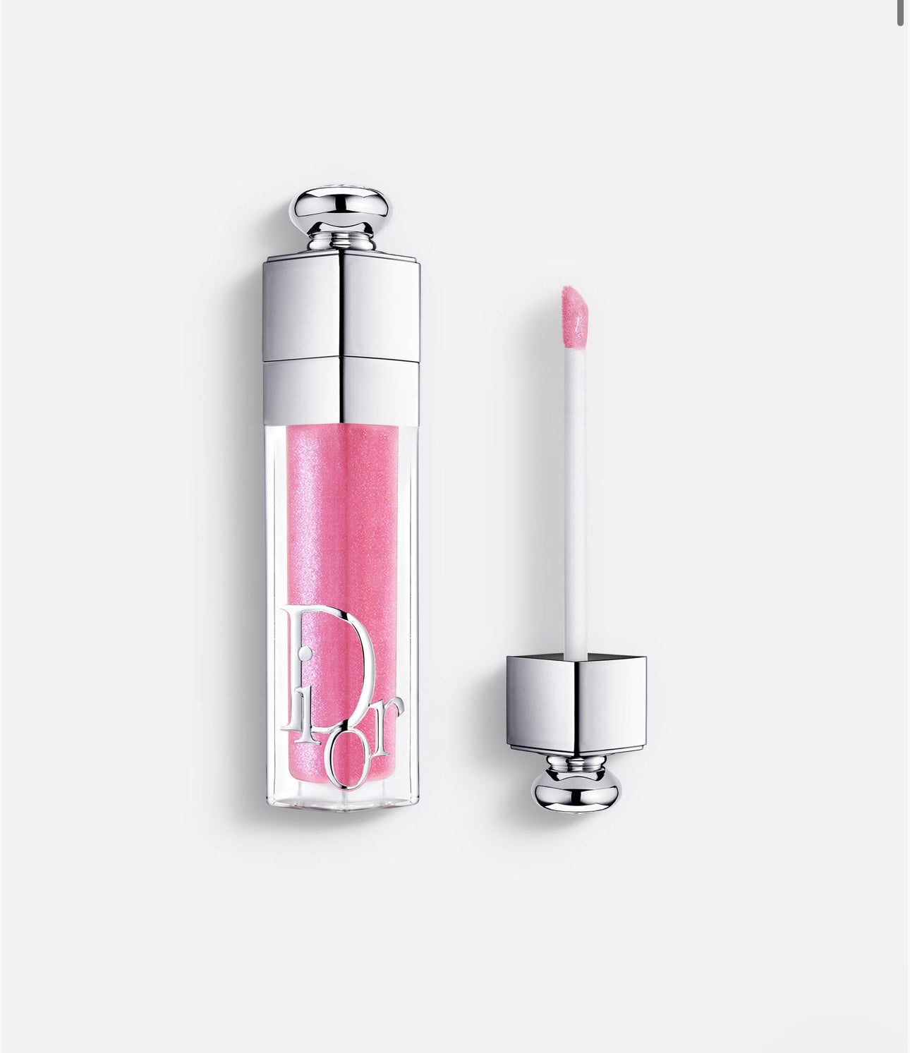 DIOR ADDICT LIP MAXIMIZER - GLOSS RIMPOLPANTE