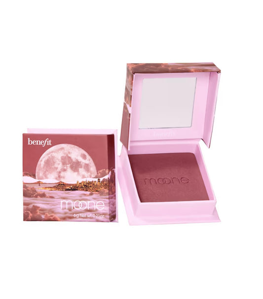 BENEFIT - BLUSH IN POLVERE