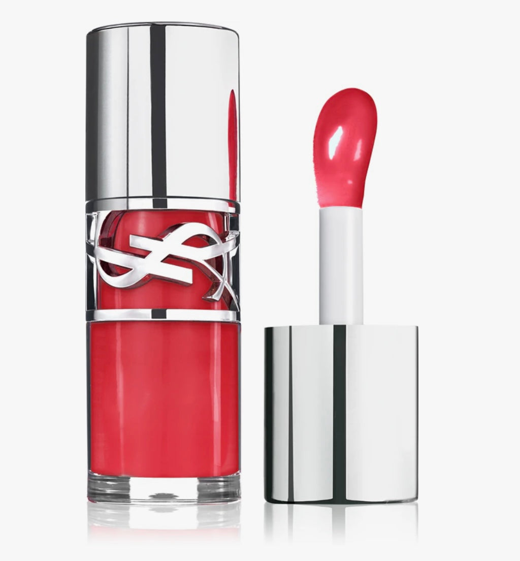 YVES SAINT LAURENT - LIP OIL