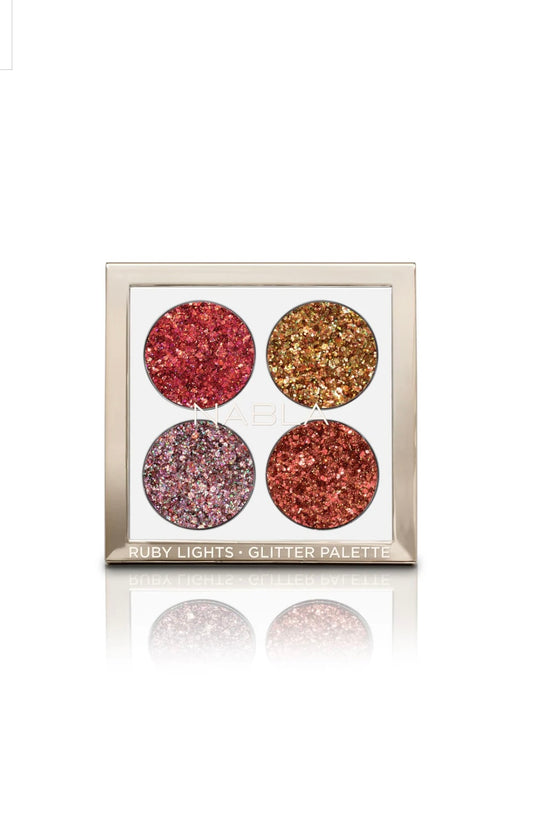 NABLA - RUBY LIGHTS