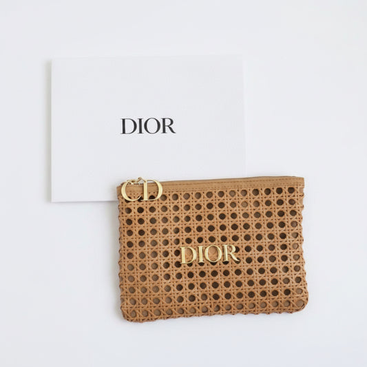 DIOR - POCHETTE