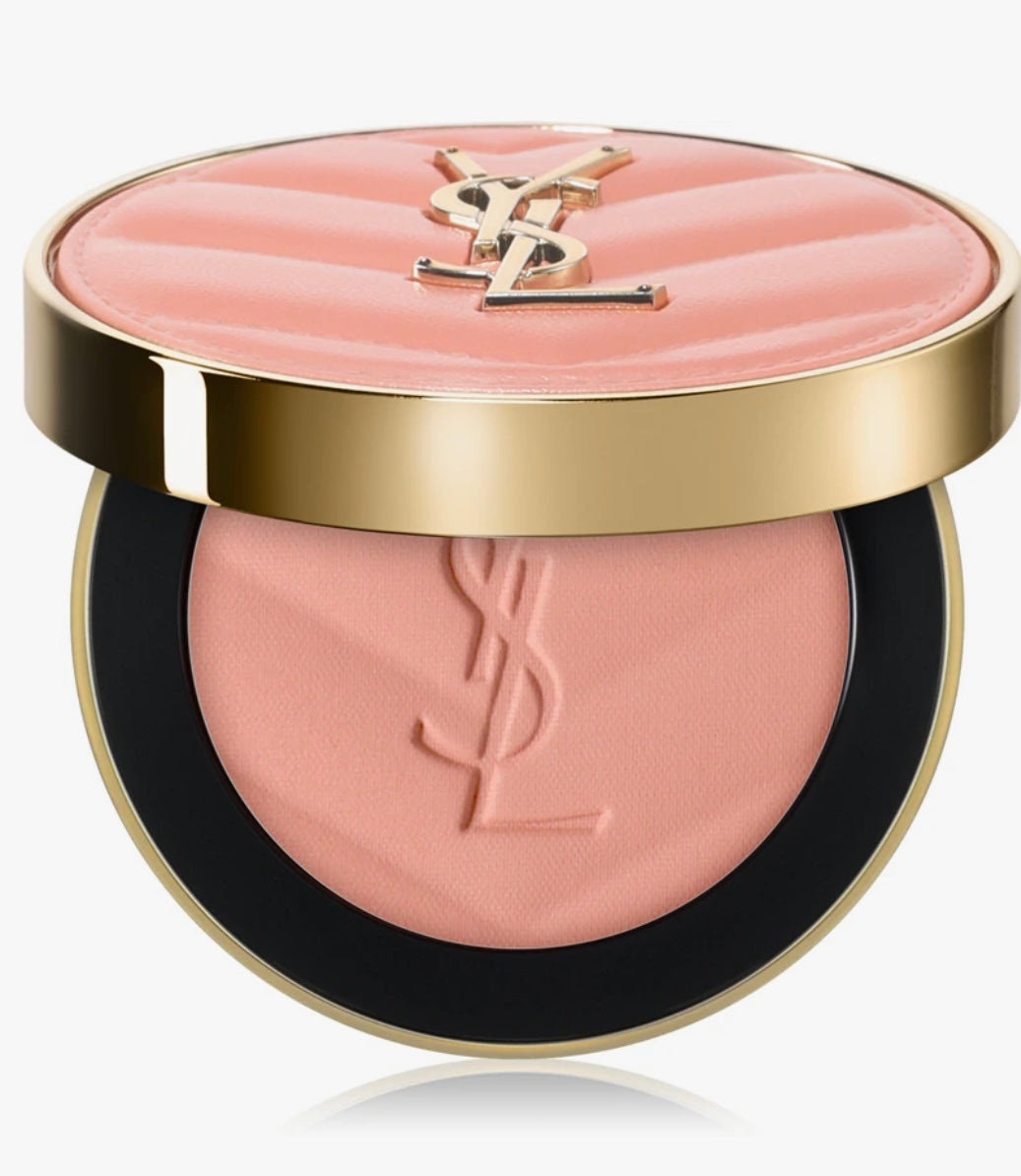 YVES SAINT LAURENT - BLUSH IN POLVERE