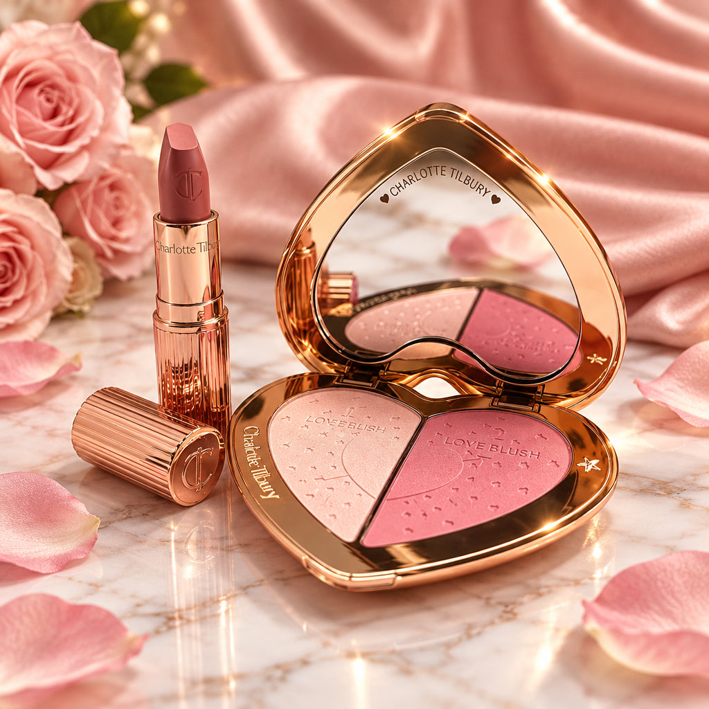 CHARLOTTE TILBURY - SET