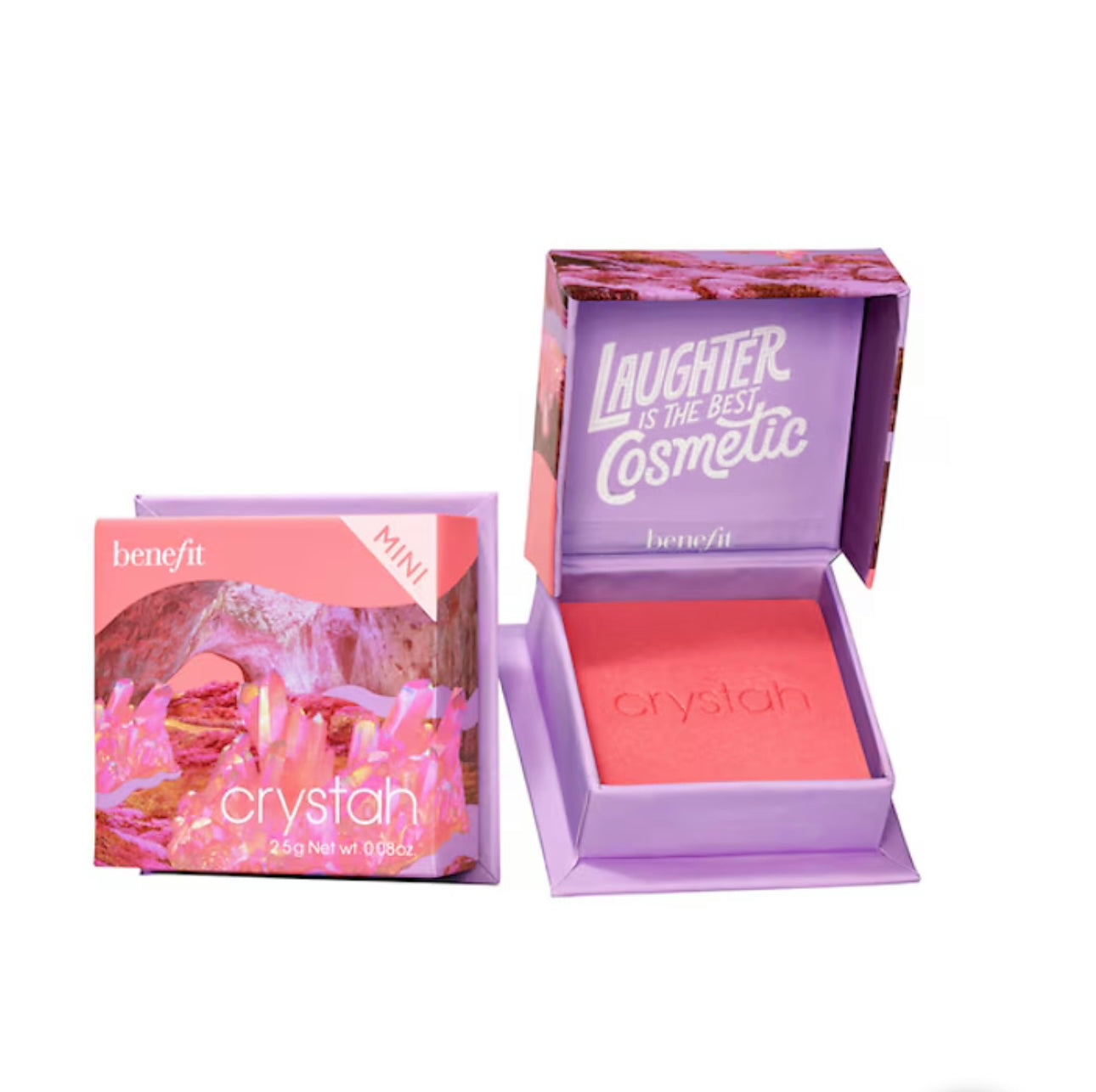 BENEFIT - BLUSH IN POLVERE