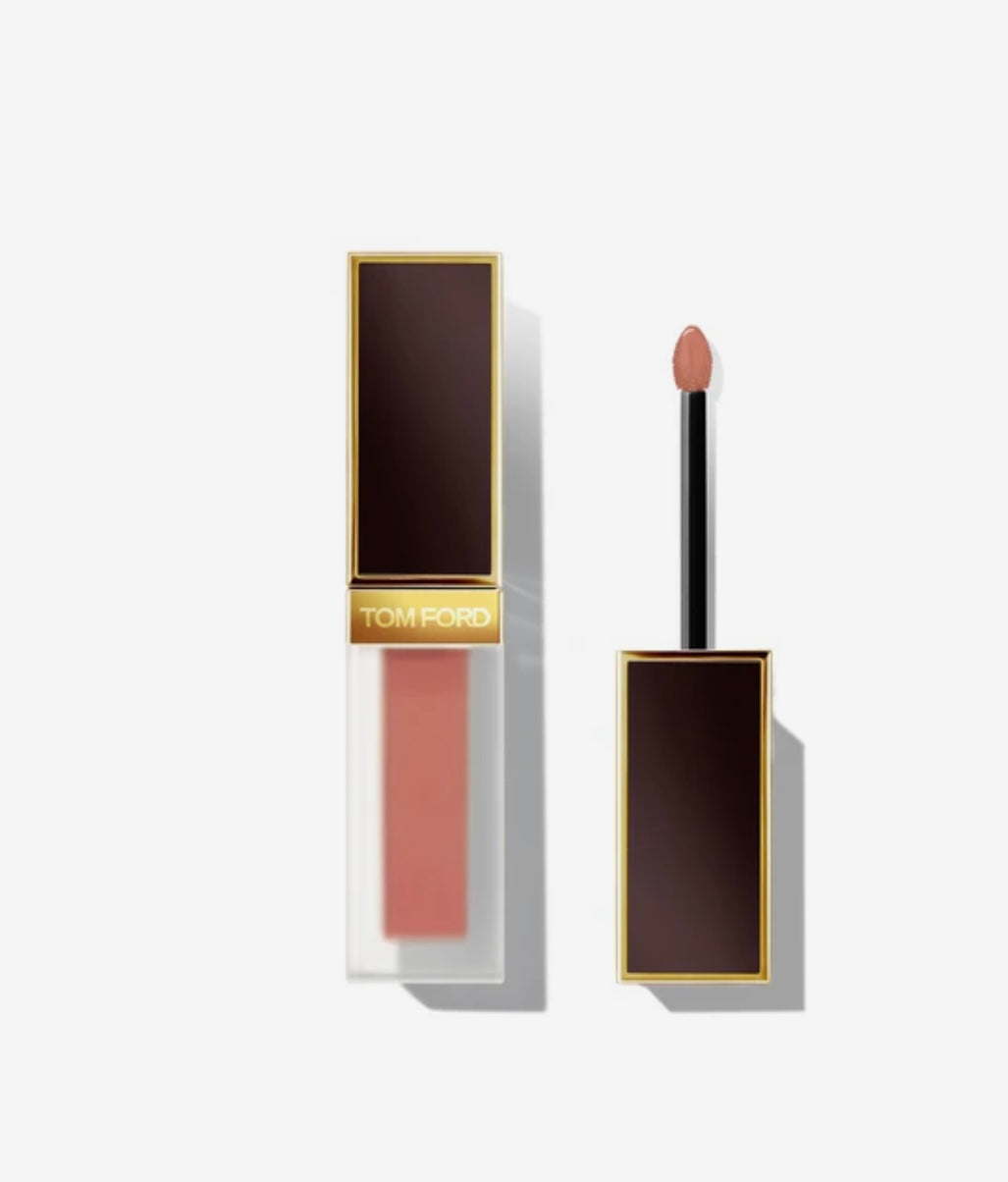 TOM FORD - LIQUID MATTE LIP