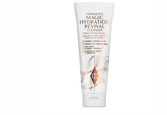 CHARLOTTE TILBURY - DETERGENTE VISO