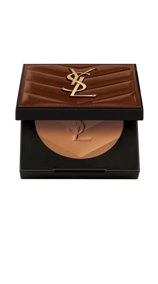 TERRA ABBRONZANTE - YVES SAINT LAURENT