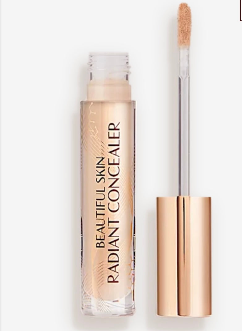 CHARLOTTE TILBURY - Beautiful Skin Radiant Concealer - Radiant Concealer