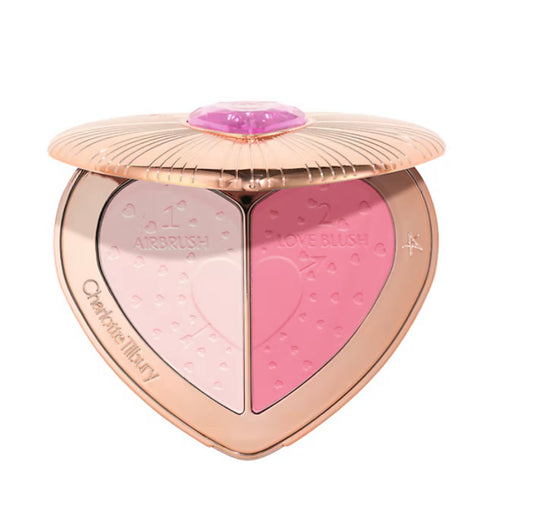 CHARLOTTE TILBURY - PALETTE VISO