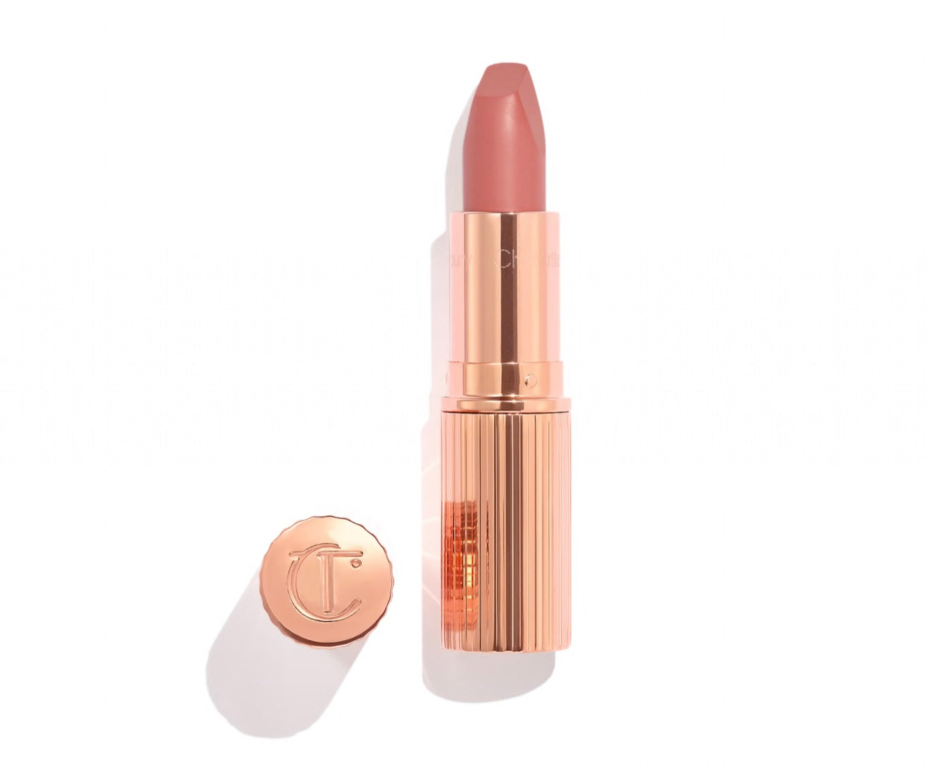 CHARLOTTE TILBURY - ROSSETTO LOVE EFFECT