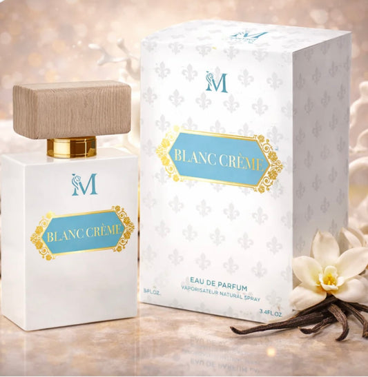 BIANCO LATTE PROFUMO