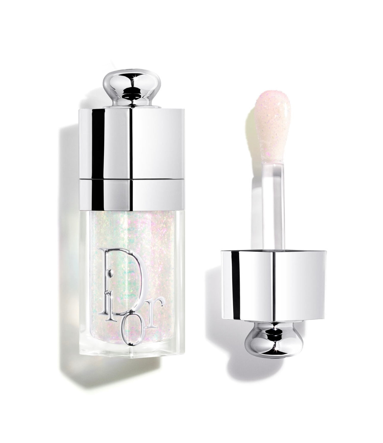 DIOR - LIP OIL - OLIO IDRATANTE
