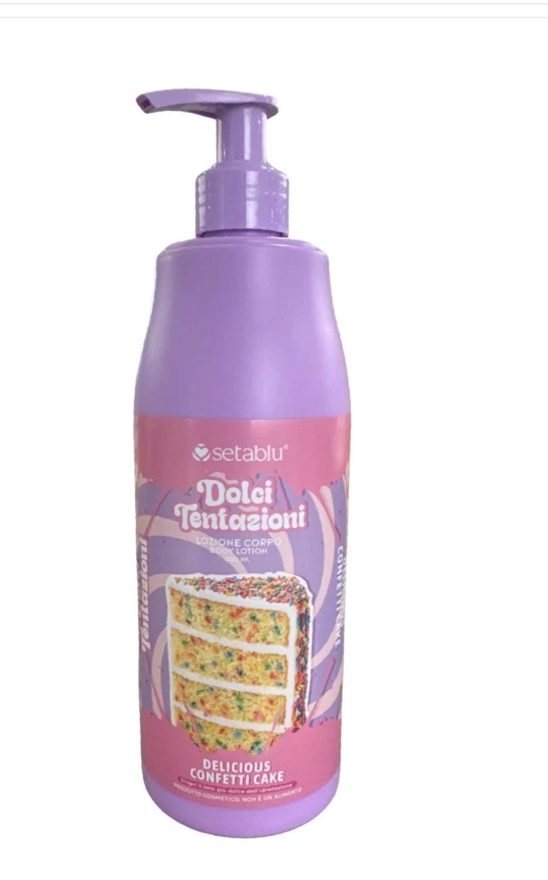 SETABLU - SAPONE LIQUIDO