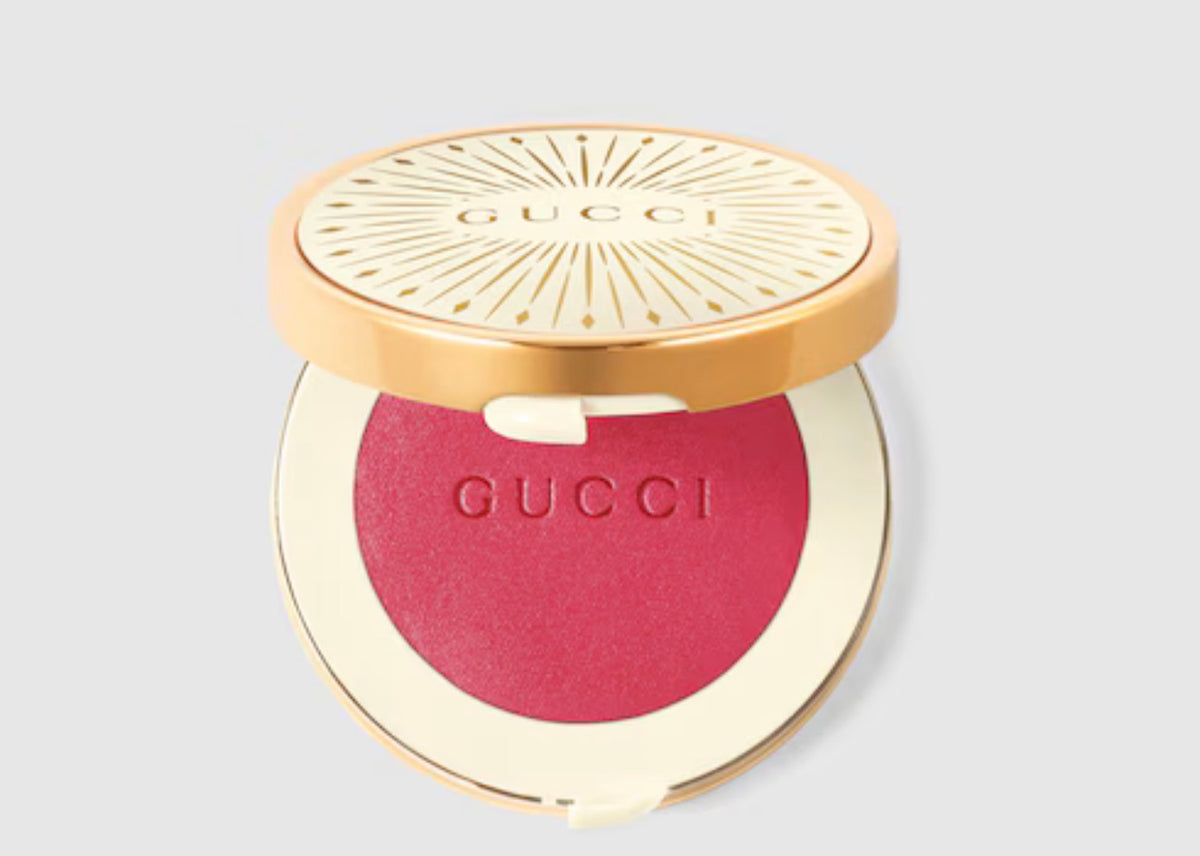 GLOW BLUSH - GUCCI