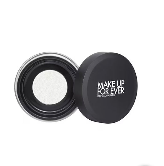 CIPRIA IN POLVERE LIBERA - MAKE UP FOREVER