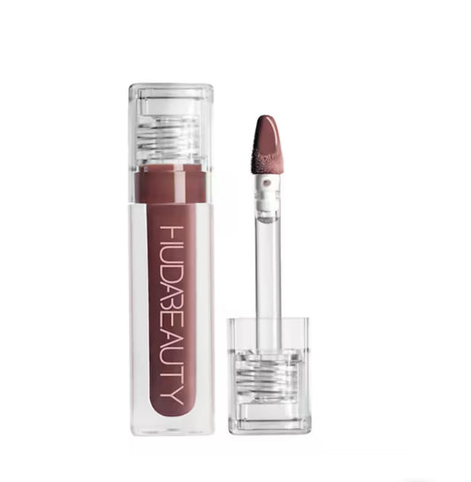 HUDA BEAUTY - LIP GLOSS