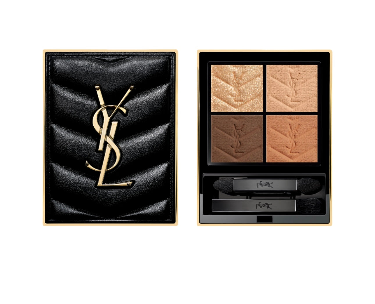 YVES SAINT LAURENT - PALETTE OCCHI