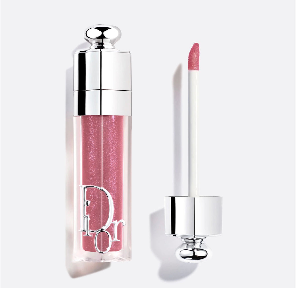 DIOR ADDICT LIP MAXIMIZER - GLOSS RIMPOLPANTE