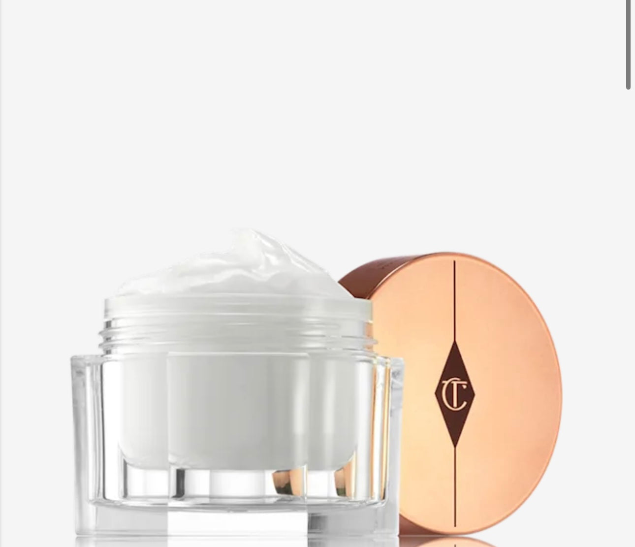 CHARLOTTE TILBURY - CREMA VISO