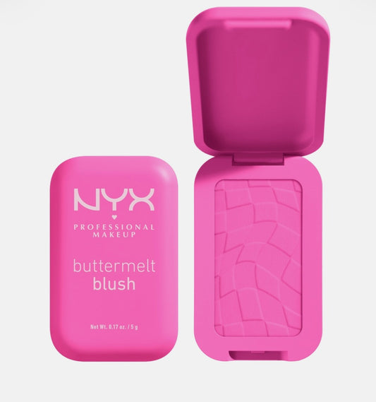 BLUSH IN POLVERE - NYX