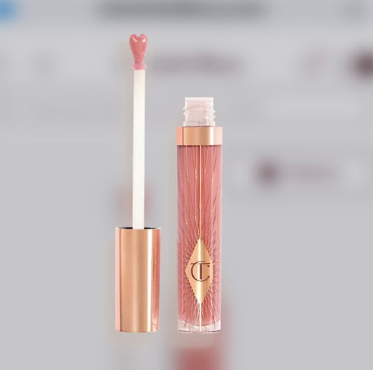 CHARLOTTE TILBURY - LIP BATH - Lucidalabbra