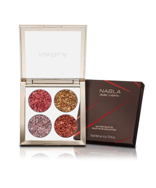 NABLA - RUBY LIGHTS