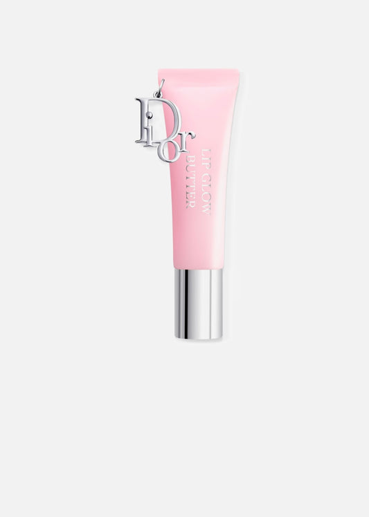 DIOR ADDICT LIP GLOW BUTTER