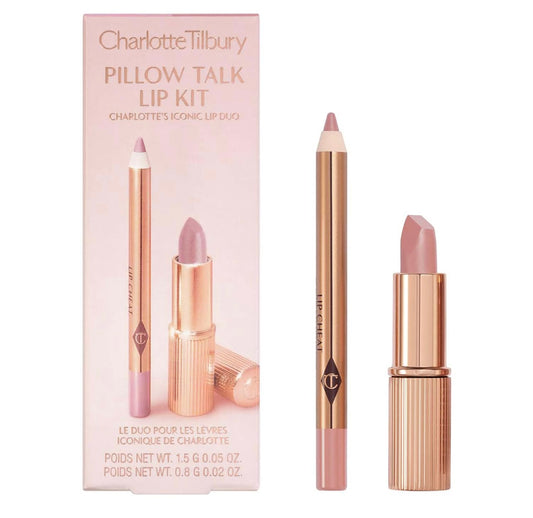 CHARLOTTE TILBURY -
