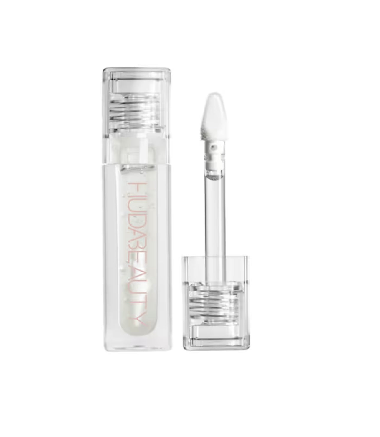 HUDA BEAUTY - LIP GLOSS