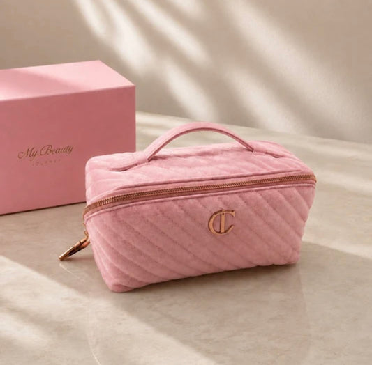 CHARLOTTE TILBURY- POCHETTE