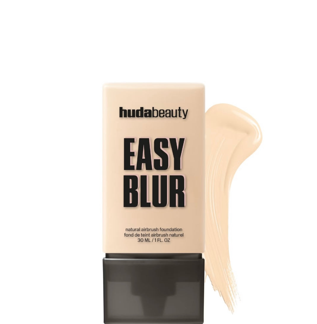 HUDA BEAUTY EASY BLUR