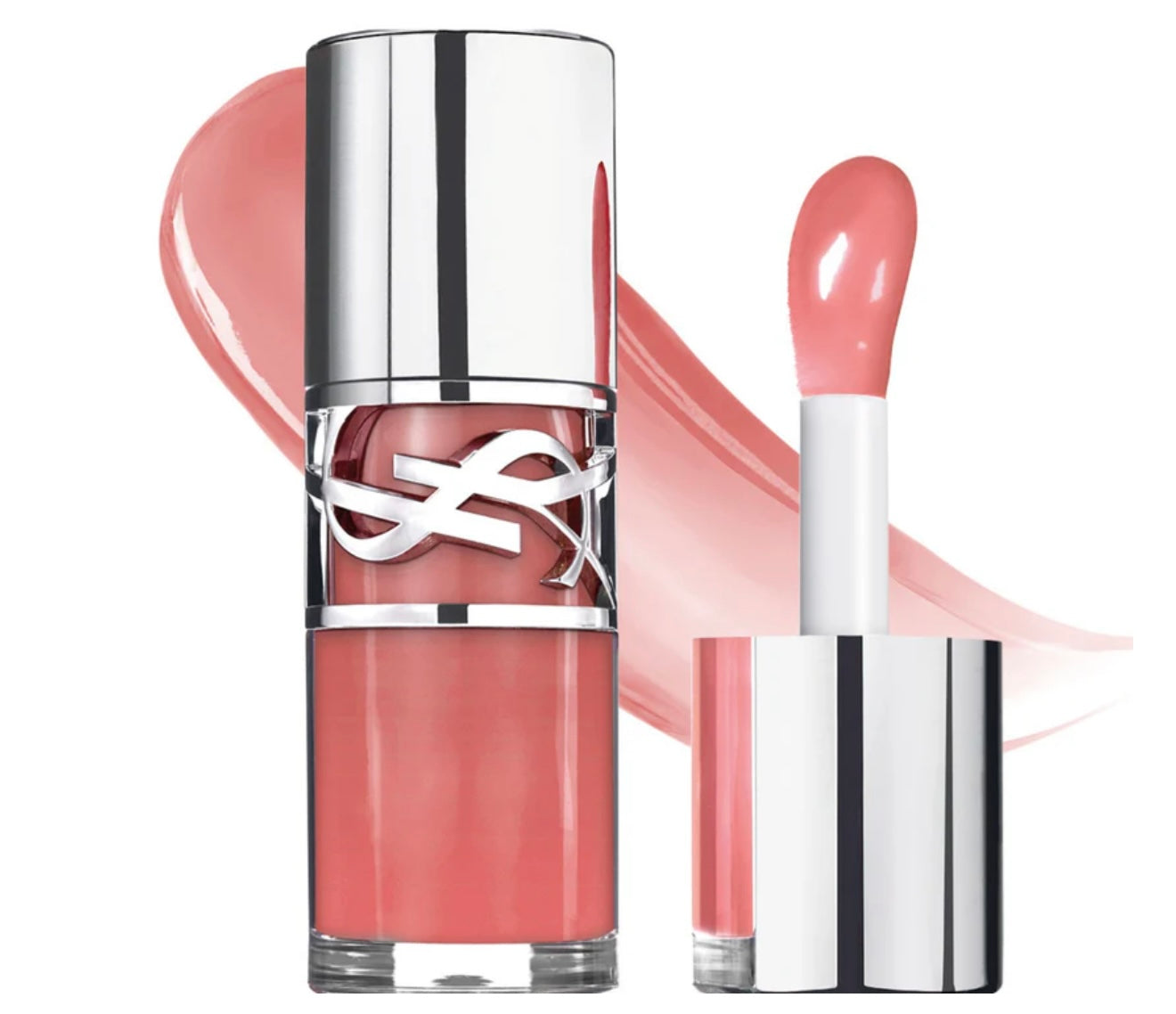 YVES SAINT LAURENT - LIP OIL