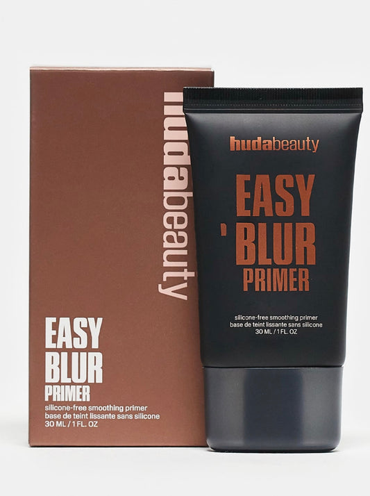 HUDA BEAUTY - PRIMER EASY BLUR